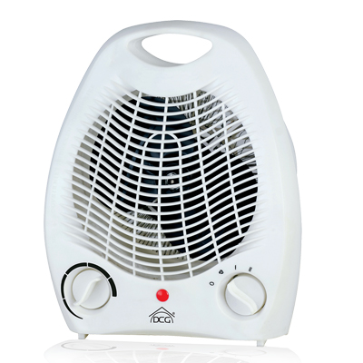 Termoventilatore Verticale – HL9733 DCG 